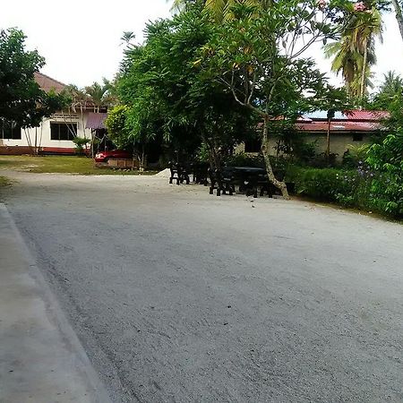 Inapan Aishah Motel Langkawi Exterior foto